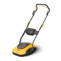 STIGA AERO 132e Accu-grasmaaier Accu In hoogte verstelbare greep met klapfunctie, Incl. accu, Incl. oplader 750 W 20 V Snijbreedte max. 30 cm Geschikt voor - thumbnail