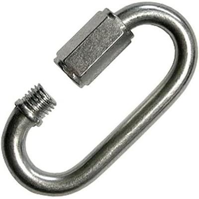 GS71072B - 6 MM OVALE BEUGEL (PAK VAN 20)