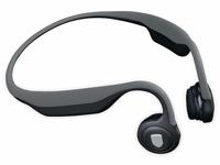 HBC-200GY draadloze Bluetooth oordopjes. Intraural. Waterdicht. - thumbnail