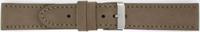 Horlogeband Universeel 825.17.18 Leder Bruin 18mm - thumbnail