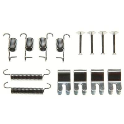 Toebehoren, parkeerremschoen SFK385