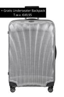C-Lite Spinner 75 LTD Aluminium - thumbnail