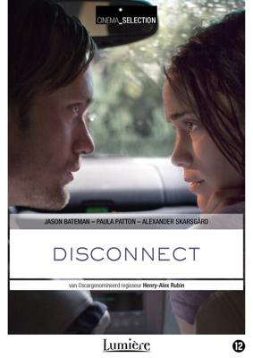 Disconnect - DVD (5425019008512)