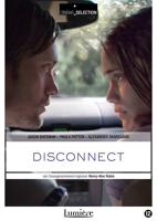 Disconnect - DVD (5425019008512) - thumbnail