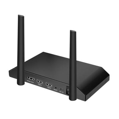 LogiLink HDW0103AR Draadloze HDMI-ontvanger 150 m