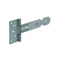 GB kruisheng licht 200x35x2.0 zink magnesium etiket | 1 stuk - 17230143 - thumbnail