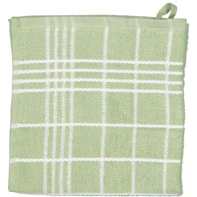 Salou Keukendoek - Groen