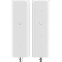 Ubiquiti UACC-Retrofit-PoE-2Wire, Netzwerksender & -empf?nger, 750 m, 85 Mbit/s, 10,100 Mbit/s, Wei?, Polycarbonat (PC) - thumbnail