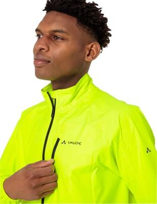 Vaude drop jacket iii - rain jacket