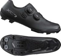Shimano SH-XC703 - MTB Shoes wide - thumbnail