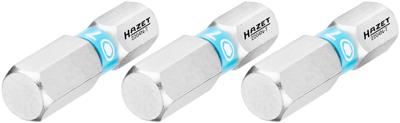 Hazet 2204N-7/3 Inbus-bit 7 mm C 6.3 1 stuk(s)