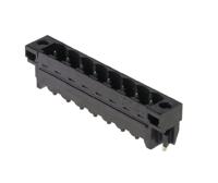 Weidmüller 1776462001 Male behuizing (board) BL/SL 5.08 Totaal aantal polen: 12 Rastermaat: 5.08 mm Inhoud: 50 stuk(s) - thumbnail