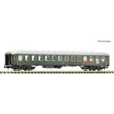 Fleischmann 6260073 N semi-voedingswagen BR4ym-51 van de DB Buggy BR4ym-51