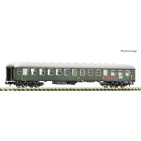 Fleischmann 6260073 N semi-voedingswagen BR4ym-51 van de DB Buggy BR4ym-51 - thumbnail