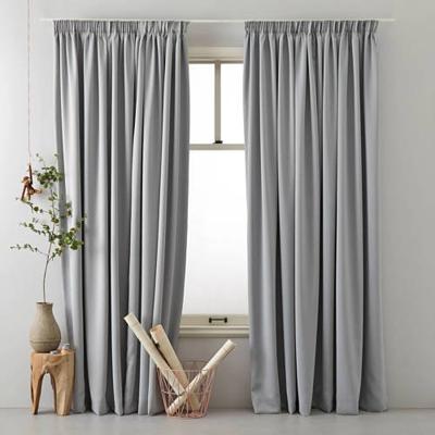 wehkamp home verduisterend gordijn (per stuk) (280 x 270 cm)