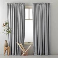 wehkamp home verduisterend gordijn (per stuk) (280 x 270 cm) - thumbnail