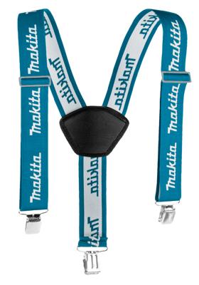 Makita Accessoires e-05402 | makita bretels - e-05402 Makita Accessoires e-05402 | makita bretels - e-05402