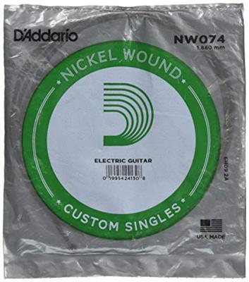 D&apos;Addario NW074