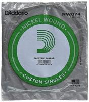 D&apos;Addario NW074 - thumbnail