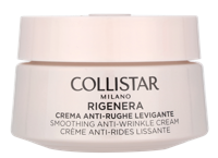 Collistar Rigenera Smoothing Anti-Wrinkle Cream 50 ml - thumbnail