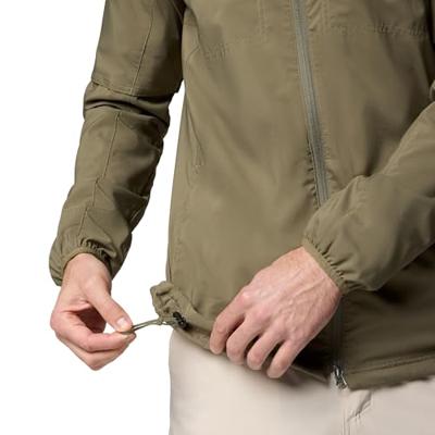 Columbia Skien Valley™ Hooded LS Shirt Heren Columbia Skien Valley™ Hooded LS Shirt Heren