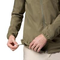Columbia Skien Valley™ Hooded LS Shirt Heren - thumbnail