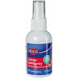 TRIXIE CATNIP SPEELSPRAY 6X50 ML