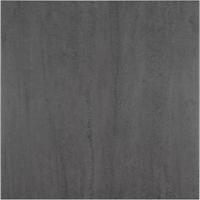 Vloer-/wandtegel zwart Tebe Tdb Europa 60x60cm bruxelles mat - thumbnail