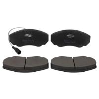 Remblokkenset, schijfrem LP1750 - thumbnail