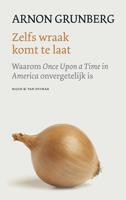 Dankzij de roem een wrak - Arnon Grunberg - ebook - thumbnail