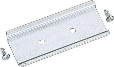 Spelsberg NS35-260 DIN-draagrail Geperforeerd Staal 260 mm 1 stuk(s)