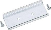 Spelsberg NS35-260 DIN-draagrail Geperforeerd Staal 260 mm 1 stuk(s) - thumbnail