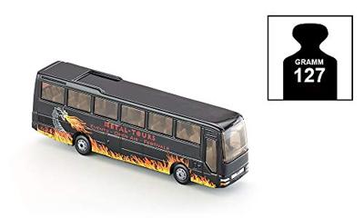 Siku 1624 man touringbus 13,8x4,1x2,9cm