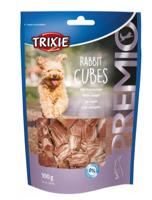 TRIXIE PREMIO RABBIT CUBES 100 GR 6 ST - thumbnail