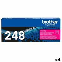 Originele Toner Brother HLL3220CW, 3240CDW, DCPL3520CDW, 3560CDW, MFCL3740CDW, 3760CDW, HLL8230CDW, 8240CDW, MFCL8340CDW, 8390CD - thumbnail