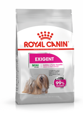 Royal Canin Mini Exigent hondenvoer 3 kg