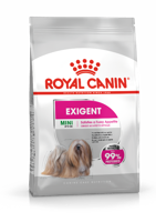 Royal Canin Mini Exigent hondenvoer 3 kg - thumbnail