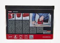 Einhell TC-CT 3,6 Li 4257880 Accunietpistool Type niet Type 53 Lengte nieten 6 - 14 mm - thumbnail