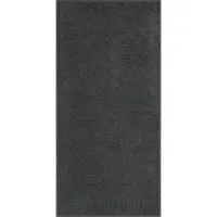 Cawö Cawö Pure 6510 basalt Handdoek 50x100 - thumbnail