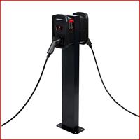 KS Tools 117.7922 eMobility laadpaal - thumbnail