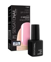 Sensationail Color gel pink chiffon (7 ml) - thumbnail