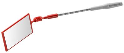 Facom flexibele spiegel 70 x 45 mm - 834A.R