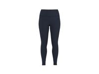 CRIVIT Dames sportlegging (Marineblauw, M (40/42)) - thumbnail