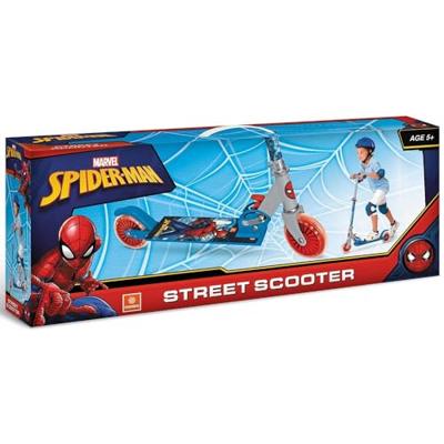 Mondo step spiderman - thumbnail