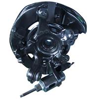 Brilliant Tools BT672200 Set gereedschap voor langsdraagarmen, voor achteras BMW, 10-delig - thumbnail