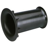 Monacor BR-70TR Bassreflexbuis 139.5 mm Binnendiameter:67 mm - thumbnail
