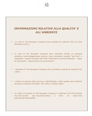 Kopieerpapier Navigator Presentation A4 100gr wit 500 vel | 5 stuks Kopieerpapier Navigator Presentation A4 100gr wit 500 vel | 5 stuks