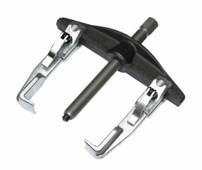 Gedore 1868179 Poelietrekker Spanbereik: 350 mm Aantal haken: 2