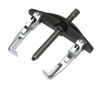 Gedore 1868179 Poelietrekker Spanbereik: 350 mm Aantal haken: 2 - thumbnail