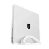 Twelve South BookArc Flex - MacBook stand - White - thumbnail